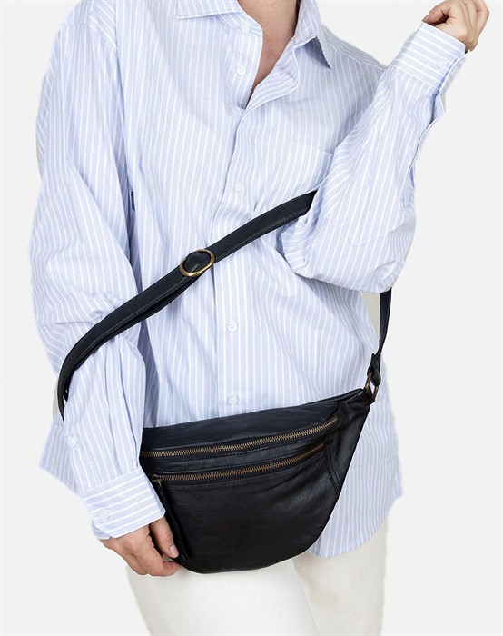 Faust Urban Bæltetaske